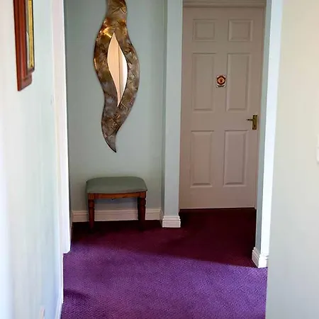 Willow Wood House *