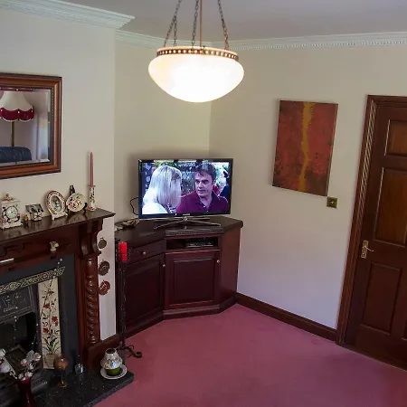 Bed & Breakfast Willow Wood House *