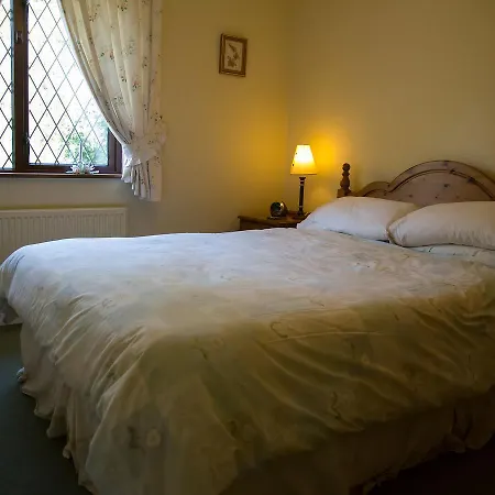 Bed & Breakfast Willow Wood House