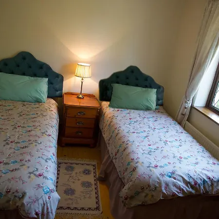 Bed & Breakfast Willow Wood House *