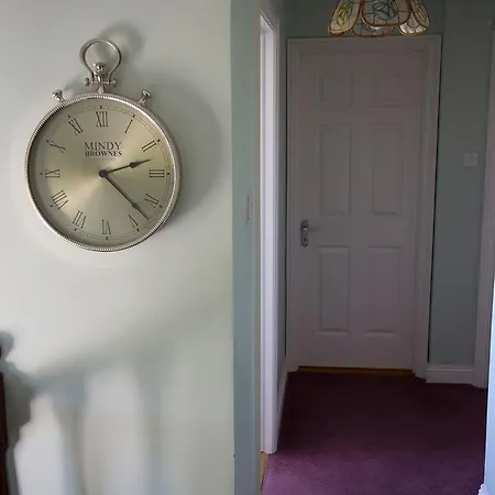 Willow Wood House Bed & Breakfast Tullamore