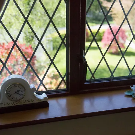 Bed & Breakfast Willow Wood House
