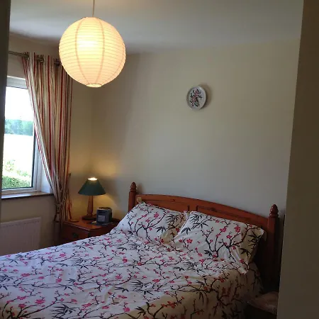 Bed & Breakfast Willow Wood House