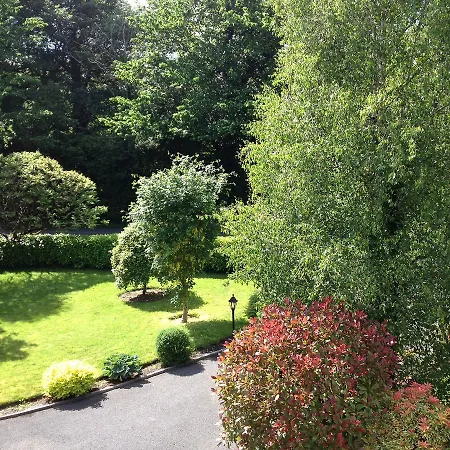 Bed & Breakfast Willow Wood House