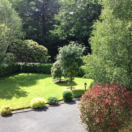 Willow Wood House Bed & Breakfast Tullamore
